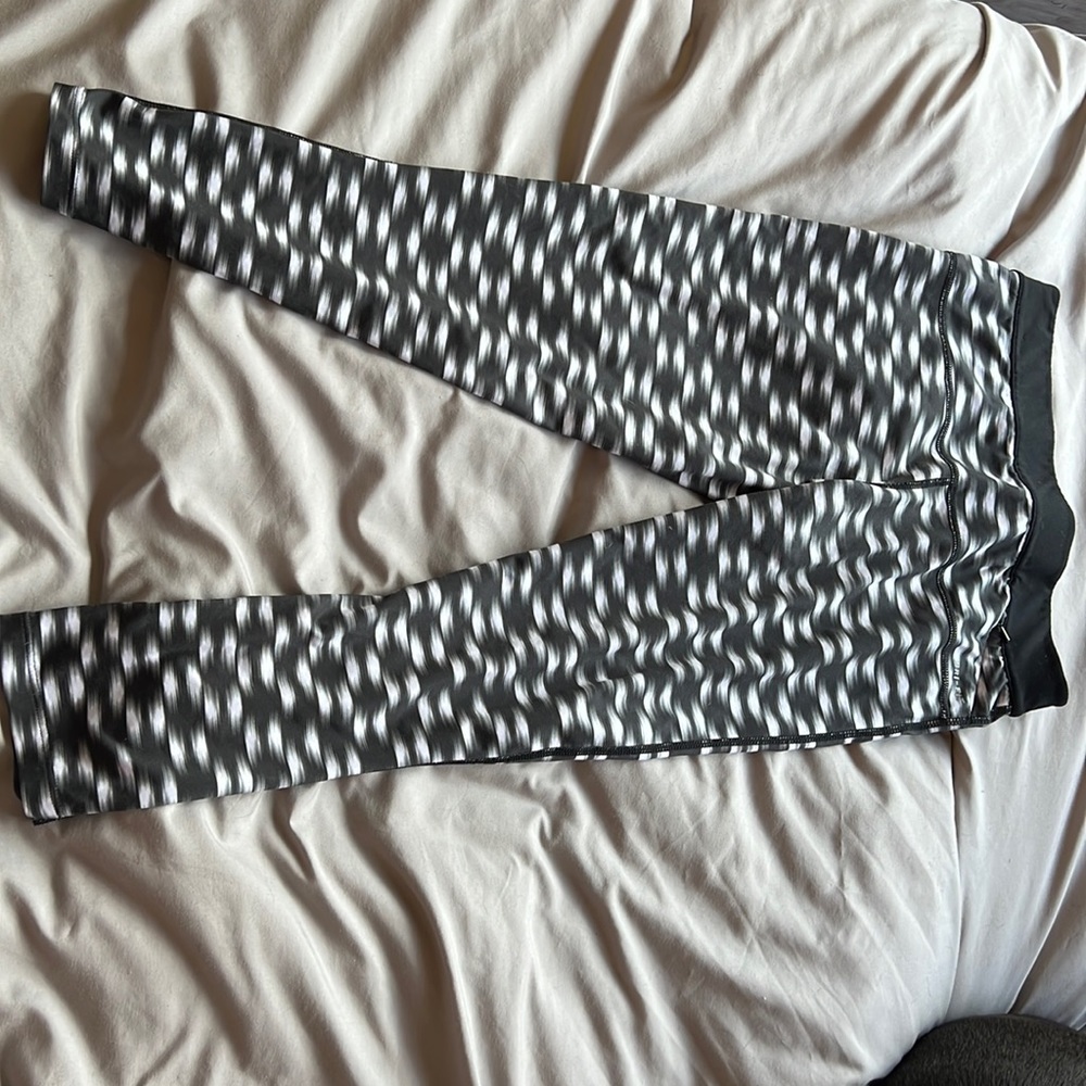 Nike running legging